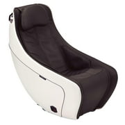 CirC Premium SL Track Massage Chair with Adjustable Intensity, Intuitive Remote Control, Compression and Robotic Massage