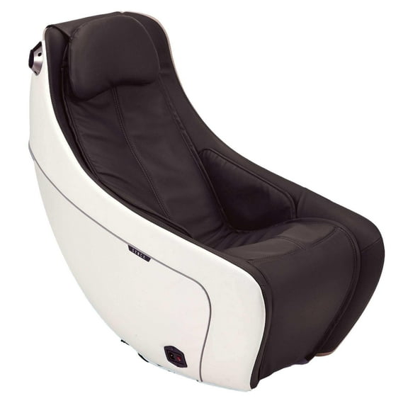 CirC Premium SL Track Massage Chair with Adjustable Intensity, Intuitive Remote Control, Compression and Robotic Massage