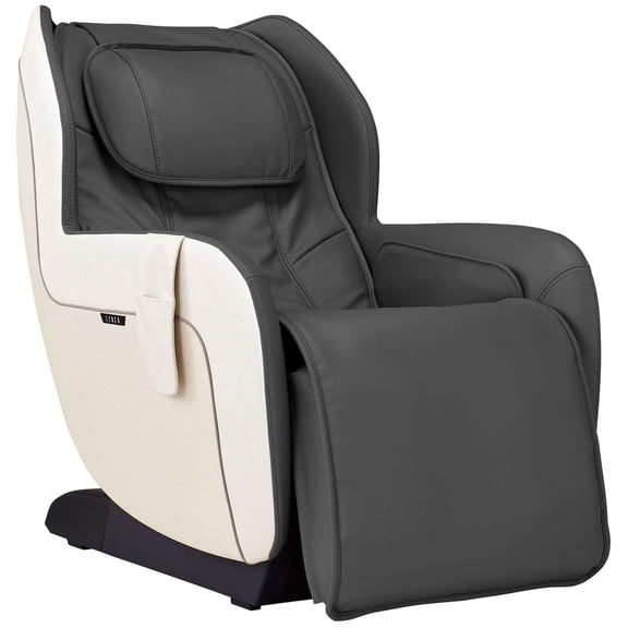 CirC+ Zero Gravity SL Track Heated Massage Chair | 4 Massage Hands | Wireless Remote Control | Movement Detection Sensor