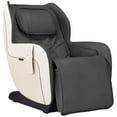 thumbnail image 1 of CirC+ Zero Gravity SL Track Heated Massage Chair | 4 Massage Hands | Wireless Remote Control | Movement Detection Sensor, 1 of 12