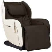 CirC+ Zero Gravity SL Track Heated Massage Chair | 4 Massage Hands | Wireless Remote Control | Movement Detection Sensor