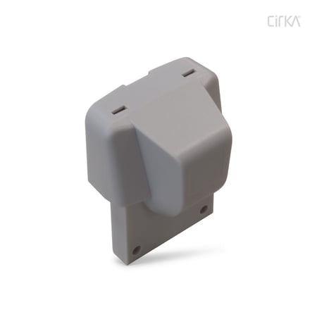 CirKa "GigaPulse" Force Feedback AttachmentFor: N64®