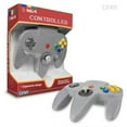 thumbnail image 1 of CirKa M05786-GR N64 Controller- Gray, 1 of 3