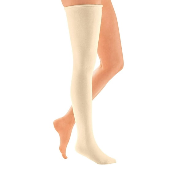 CircAid Comfort Knee High Socks, (Size: Universal/One Size)