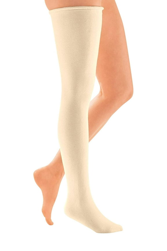 CircAid Comfort Knee High Socks, (Size: Universal/One Size)