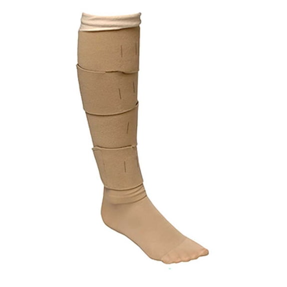 CircAid Juxta-Lite Ready to Wear X-Large-Long Full-Calf