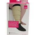 thumbnail image 1 of CircAid Juxtalite Lower Leg System Designed for Compression and Easy Use - Large (Full Calf)/Short, 1 of 7