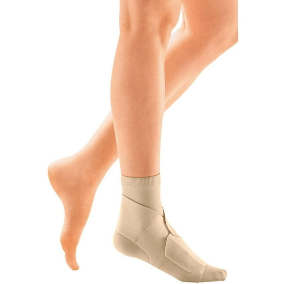 CircAid Power Added Compression Band XL Beige - New, X-Large Size, Free Shipping & Returns
