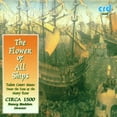 thumbnail image 1 of Circa 1500 Nancy Hadden Cond - Flower of All Ships - Music & Performance - CD, 1 of 1
