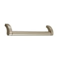 thumbnail image 1 of Alno A260-6-SN Circa 6 Inch Cabinet Pull Satin Nickel, 1 of 2