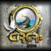 Circa - And So On - Rock - CD