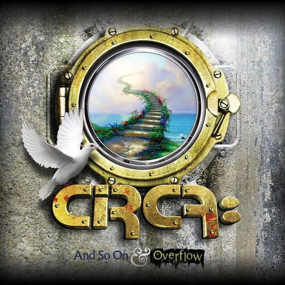 Circa - And So On - Rock - CD