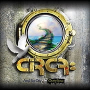 Circa - And So on & Overflow - Music & Performance - CD