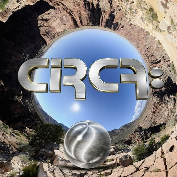 Circa: - Circa: - Rock - CD
