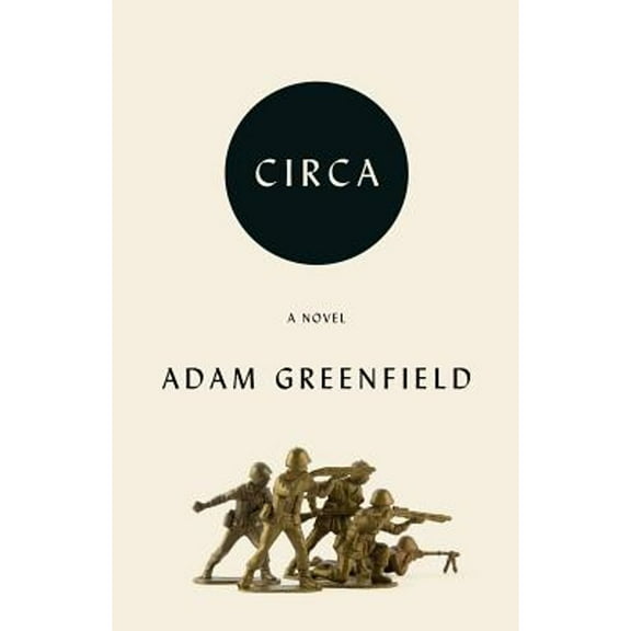 Circa (Paperback)