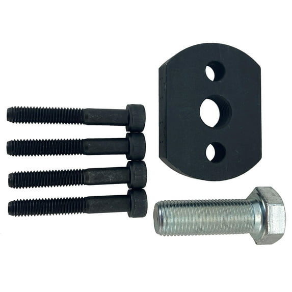 John Deere Servicegard Fuel Pump Gear Puller Tool - JDG10015