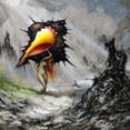thumbnail image 1 of Circa Survive - The Amulet - Music & Performance - CD, 1 of 1