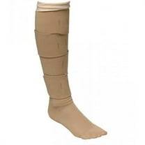 Circaid Juxtalite Lower Leg Wrap, Long, 20-30, 30-40, 40-50, (Size: L Long)