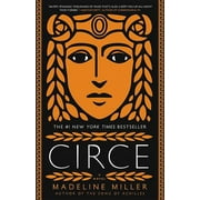 Circe (Hardcover)