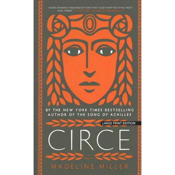 Pre-Owned Circe Paperback