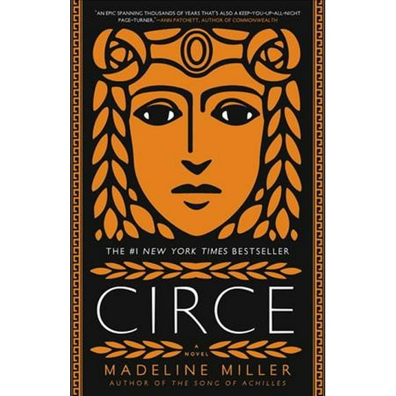 Pre-Owned Circe Paperback