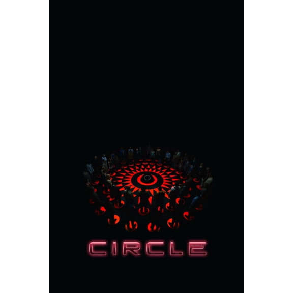 Circle (2015) - Horror, Science Fiction, Mystery, Thriller