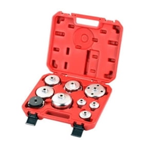 Circle 9 Tools 24 mm Wrench for Differential
