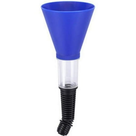 Circle 9 Tools NN62706 Oil Funnel with Extended Adapter Honda & Acura