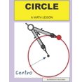 thumbnail image 1 of Circle: A Math Lesson, (Paperback), 1 of 1