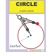 Circle A Math Lesson, Paperback
