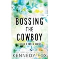 thumbnail image 1 of Circle B Ranch: Bossing the Cowboy - Alternate Special Edition Cover (Paperback), 1 of 1