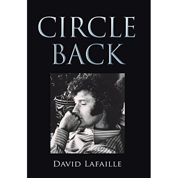 Circle Back (Hardcover)
