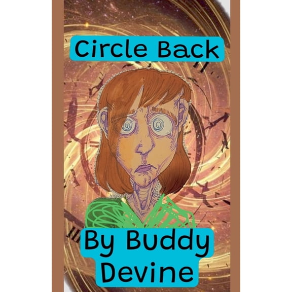 Circle Back, (Paperback)