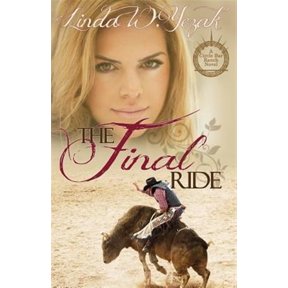 Pre-Owned Circle Bar Ranch: The Final Ride (Paperback)