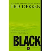 Circle Black, Book 1, Paperback