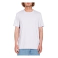 thumbnail image 1 of Circle Blanks Heather Short Sleeve T-Shirt [Light Orchid], 1 of 1