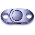 thumbnail image 1 of Circle Buckles for Paracord and Leather Work - 20 Pack, 1 of 3