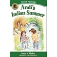 thumbnail image 1 of Circle C Beginnings Andi's Indian Summer, (Paperback), 1 of 1