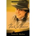 thumbnail image 1 of Circle C Milestones Thick as Thieves: An Andrea Carter Book, Book 1, (Paperback), 1 of 1