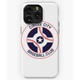 thumbnail image 1 of Circle City Baseball Club Indianapolis Indians A12826&nbsp;Phone Case for iPhone 11 to 17 Pro Max, 1 of 2