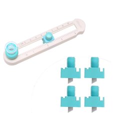 Corner Cutter Paper