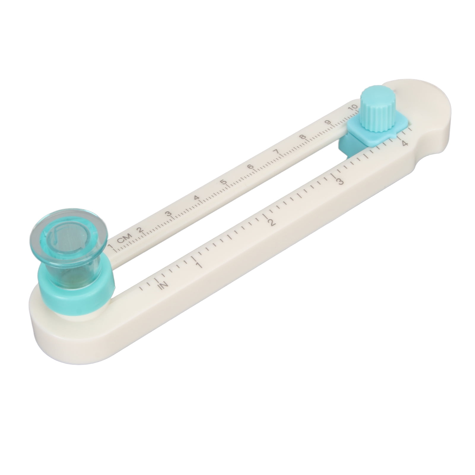 Circle Cutter, Lightweight Circular Paper Cutter Minimum 2cm Dia For