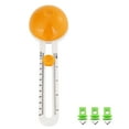 thumbnail image 1 of Circle Cutter, Manual Paper Cutter, Adjustable Rotary Cutting Tool for Paper and Photos, Portable Lightweight Design with Extra Replacement Blades, Easy to Use for DIY and Office Projects, 1 of 7