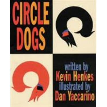 Pre-Owned Circle Dogs (Paperback) 0064437574 9780064437578