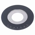 thumbnail image 1 of Circle Drawing Maker Tool Adjustable Rotatable Round Template Ruler, 1 of 6