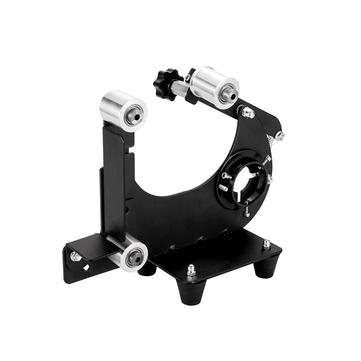 Circle Drawing Tool Adjustable Measuring Drawing Tool Plotting Ruler ...