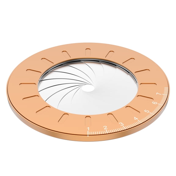 Circle Drawing Tool Circular Tools in Stainless Steel Tools for Drawing Circular Measurements Multifunctional Plotter Rotatable Plotting Tools for Carving Woodworking