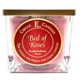 thumbnail image 1 of Circle E Candles, Bed of Roses Scent, Extra Large Size Jar Candle, 75oz, 5 Wicks, 1 of 9