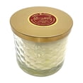 thumbnail image 1 of Circle E Candles, Sierra Wind Scent, Medium Size Jar Candle, 17oz, 2 Wicks, 1 of 7