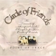 thumbnail image 1 of Pre-Owned Circle of Friends: A Treasure of Inspirational Thoughts for Your Circle of Friends [With Circle of Friends CD Single] (Hardcover) 1582290571 9781582290577, 1 of 1